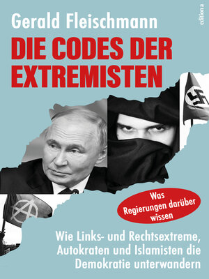 cover image of Die Codes der Extremisten
